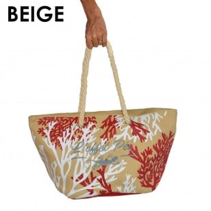 Sac Plage Corail 2