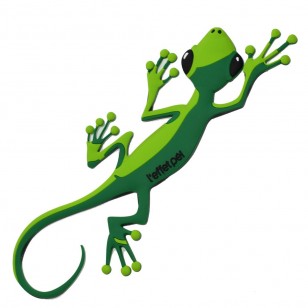 Déco Magnet L'effet Péi 30 cm