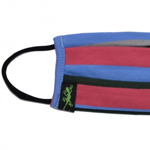 Masque Prim Marmaille rayé 2