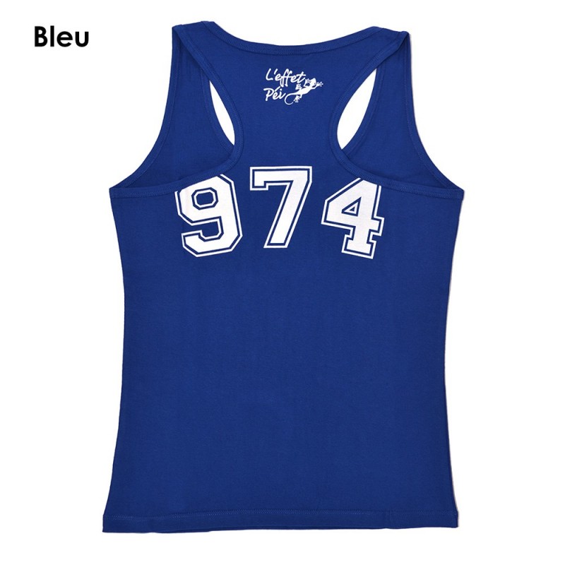 Top Brisant (dos nageur)