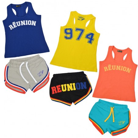 Top Brisant (dos nageur)