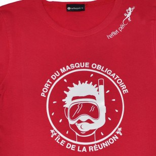 T-shirt Tuba (Classic) 2