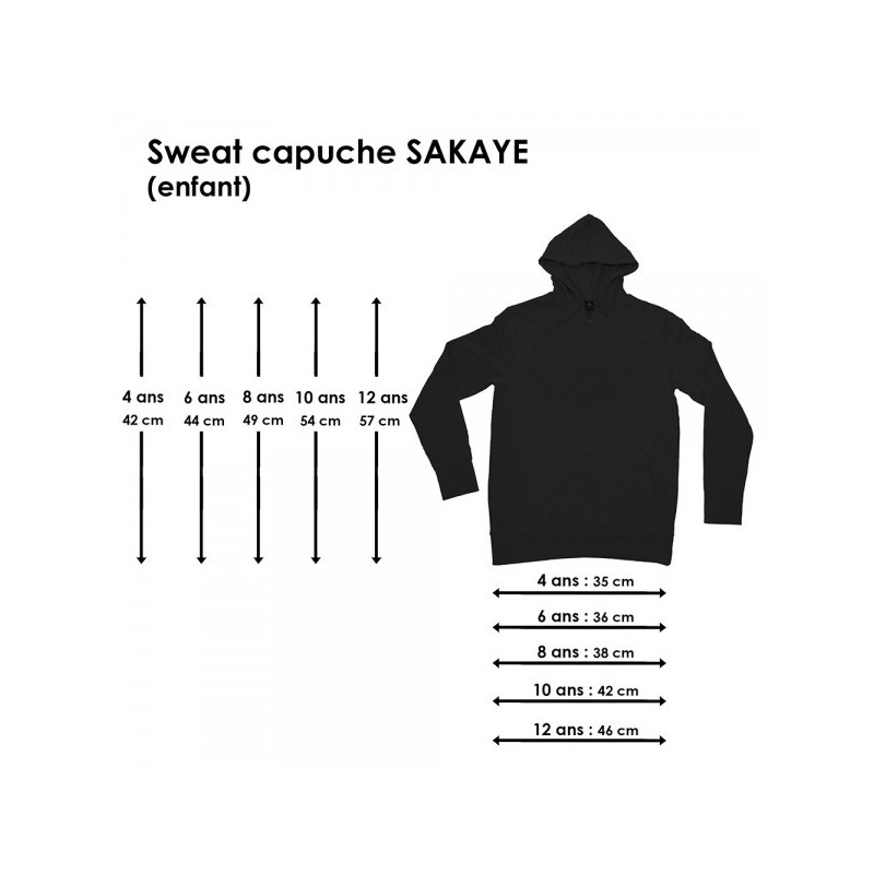 Sweat Sakaye Tattoo Map Marmaille