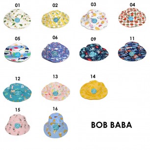 Bob Baba