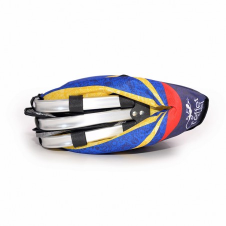 Glacière Drapeau Réunion