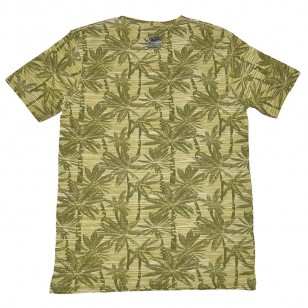 T-shirt Surf Trip Palm