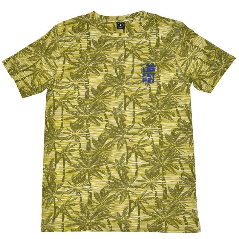 T-shirt Surf Trip Palm