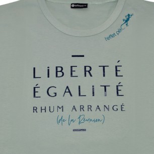 T-shirt Rhum Arrangé (Holiday)