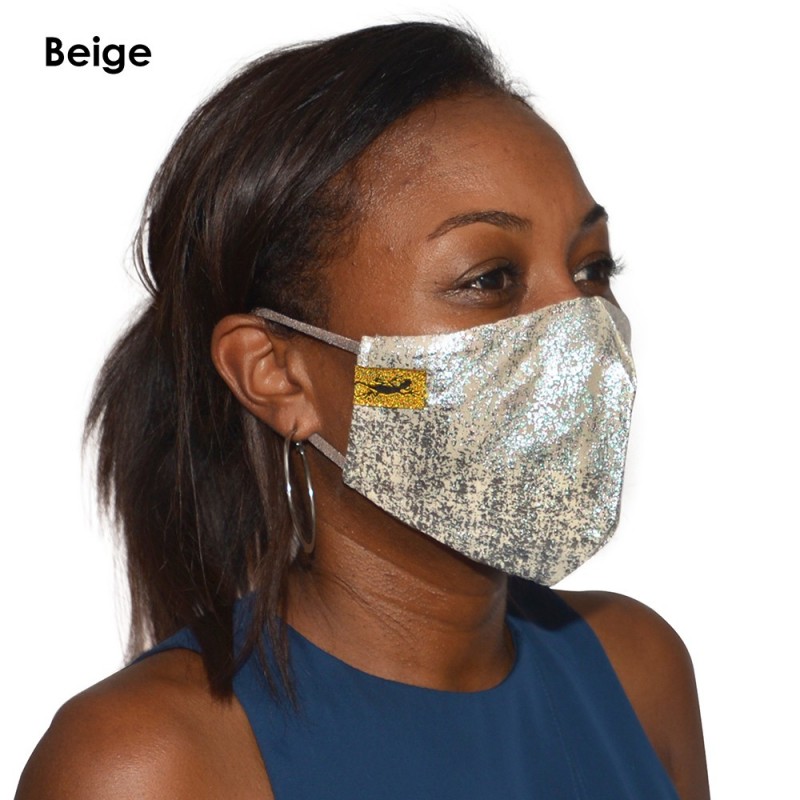 Masque Kibrille