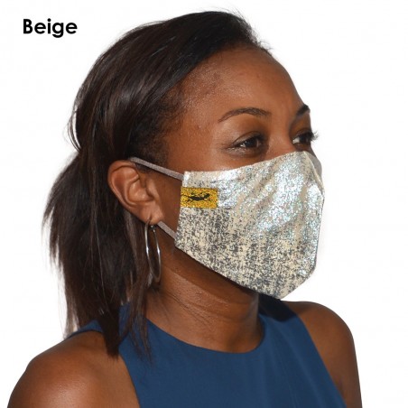 Masque Kibrille