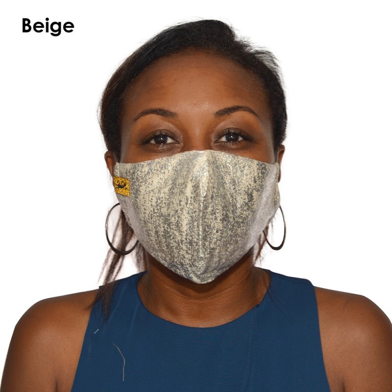 Masque Kibrille