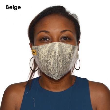Masque Kibrille