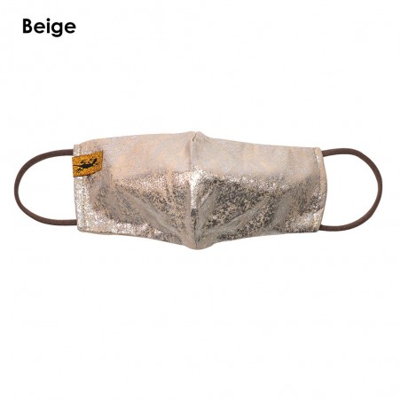 Masque Kibrille