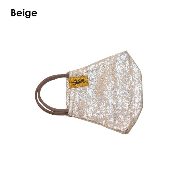 Masque Kibrille