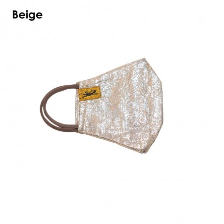 Masque Kibrille