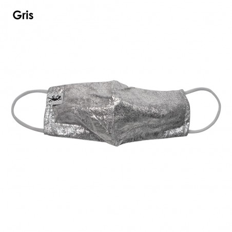Masque Kibrille