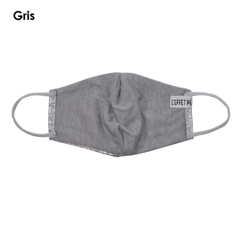 Masque Kibrille