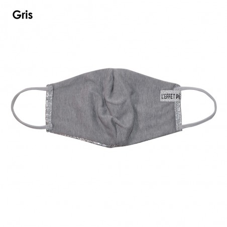Masque Kibrille