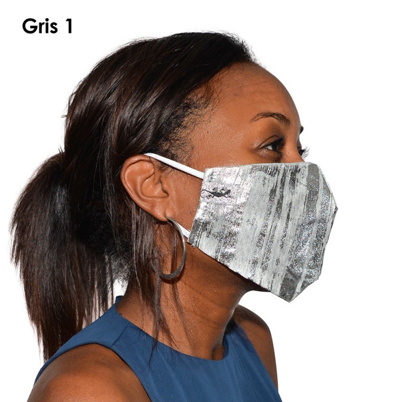 Masque Kibrille