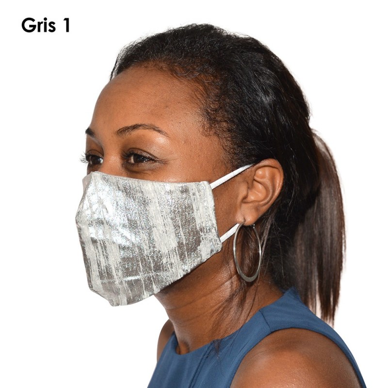 Masque Kibrille
