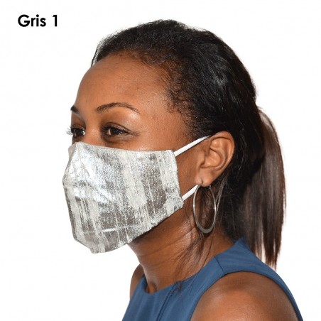 Masque Kibrille
