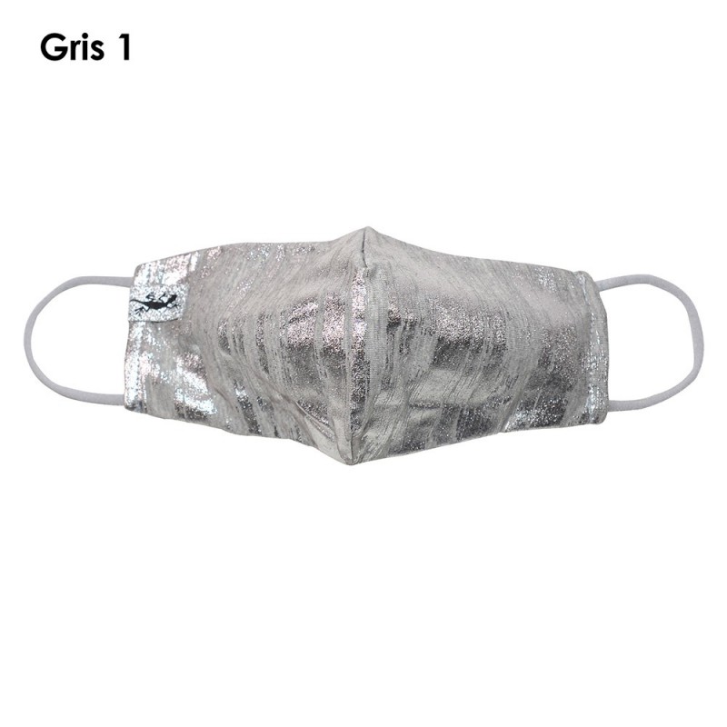 Masque Kibrille