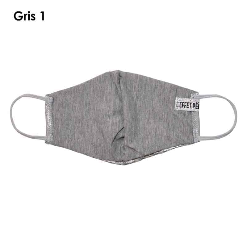 Masque Kibrille