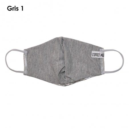Masque Kibrille
