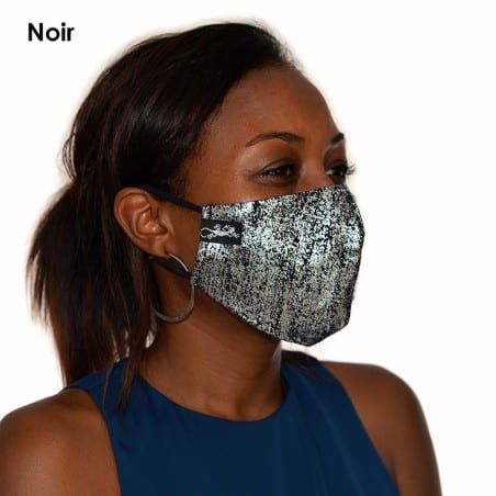 Masque Kibrille