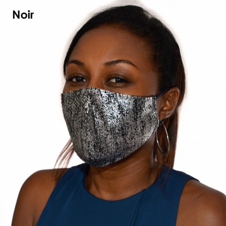 Masque Kibrille