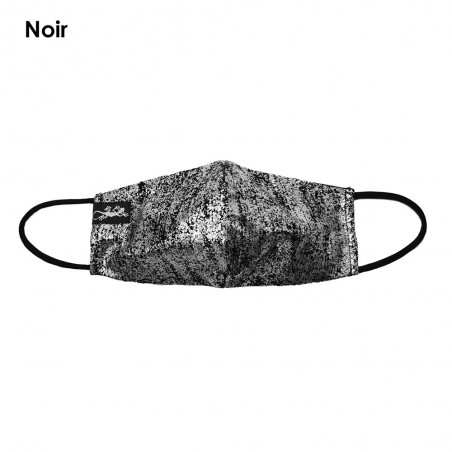 Masque Kibrille