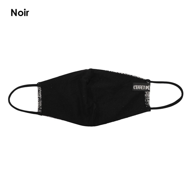 Masque Kibrille