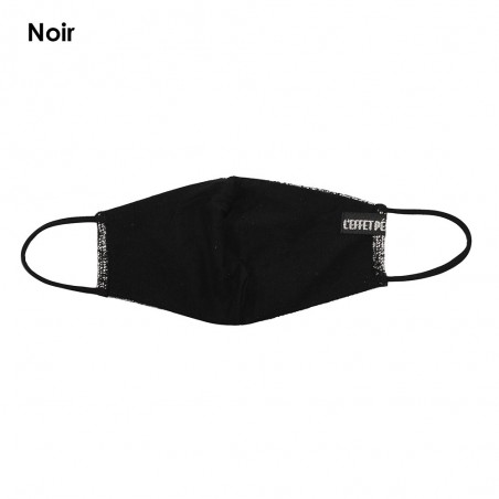 Masque Kibrille