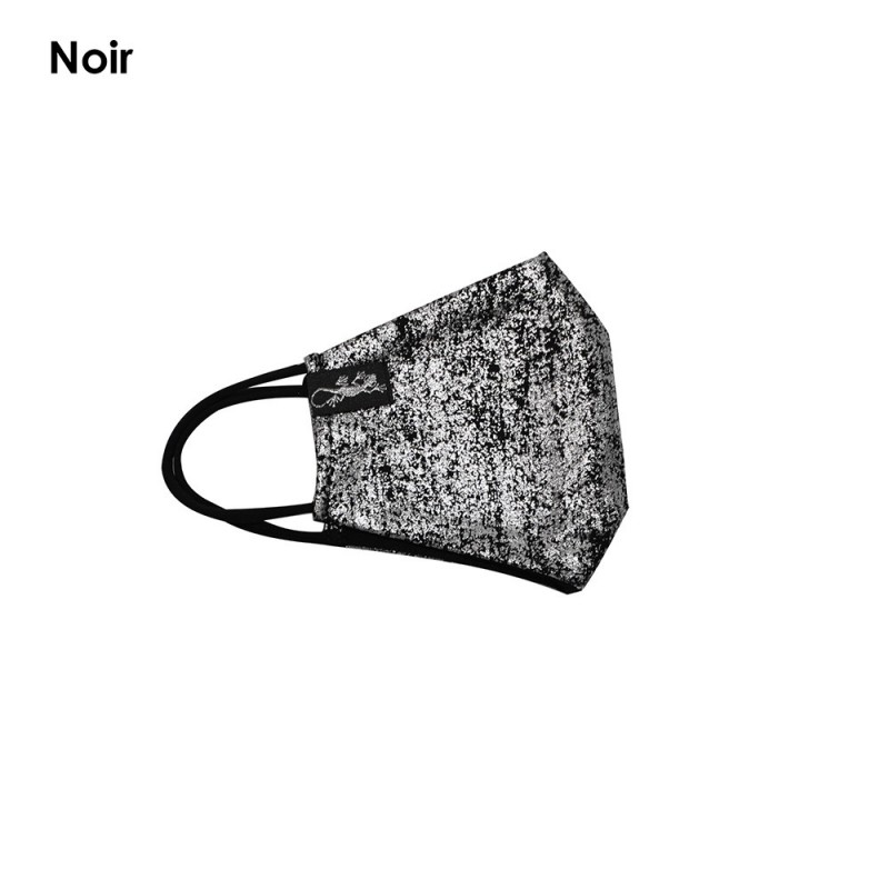 Masque Kibrille