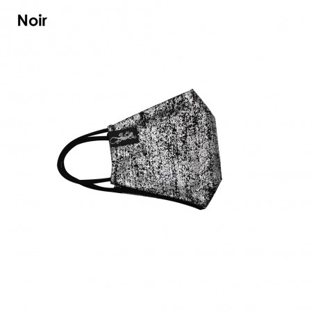 Masque Kibrille