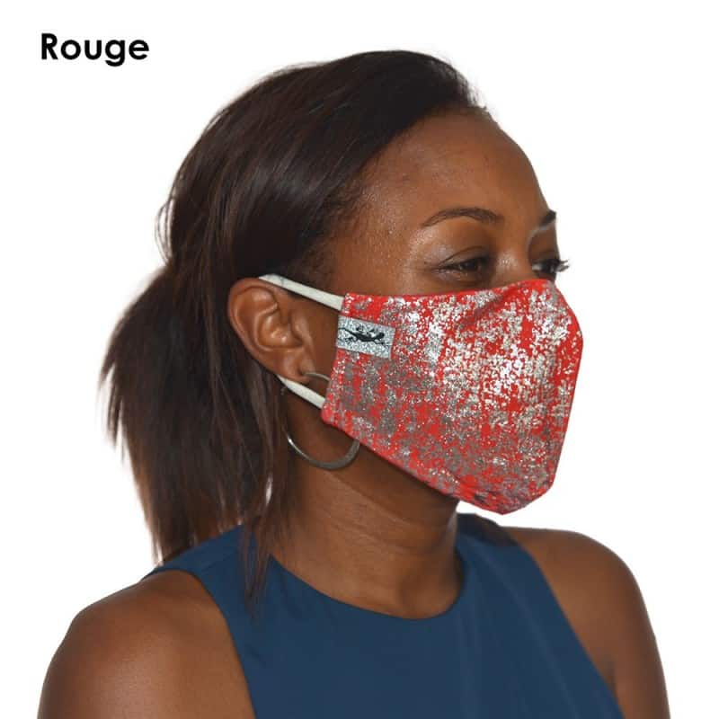 Masque Kibrille