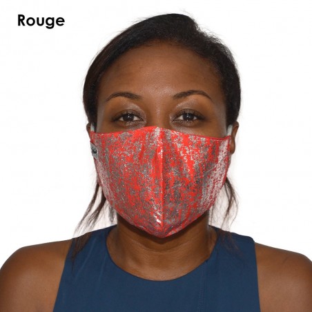 Masque Kibrille