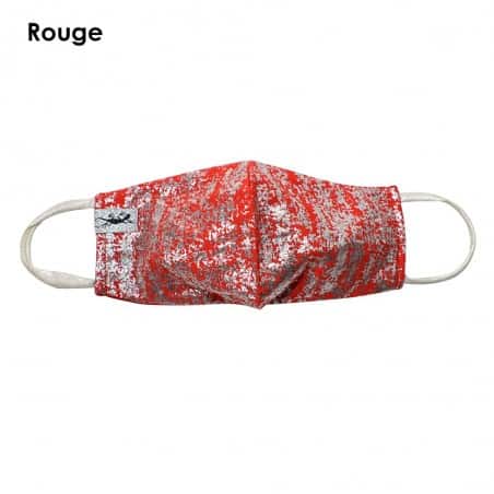 Masque Kibrille