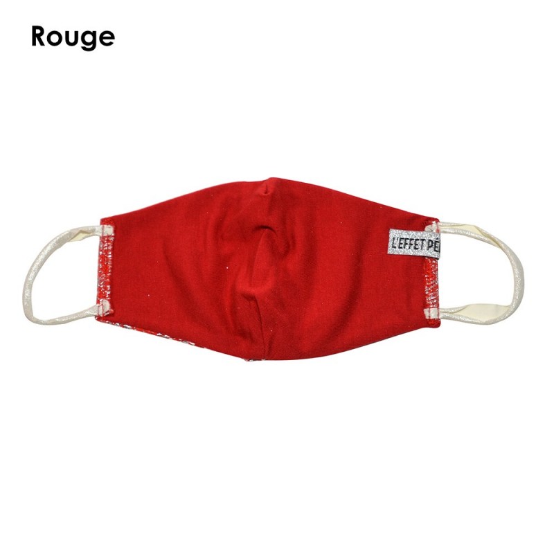 Masque Kibrille