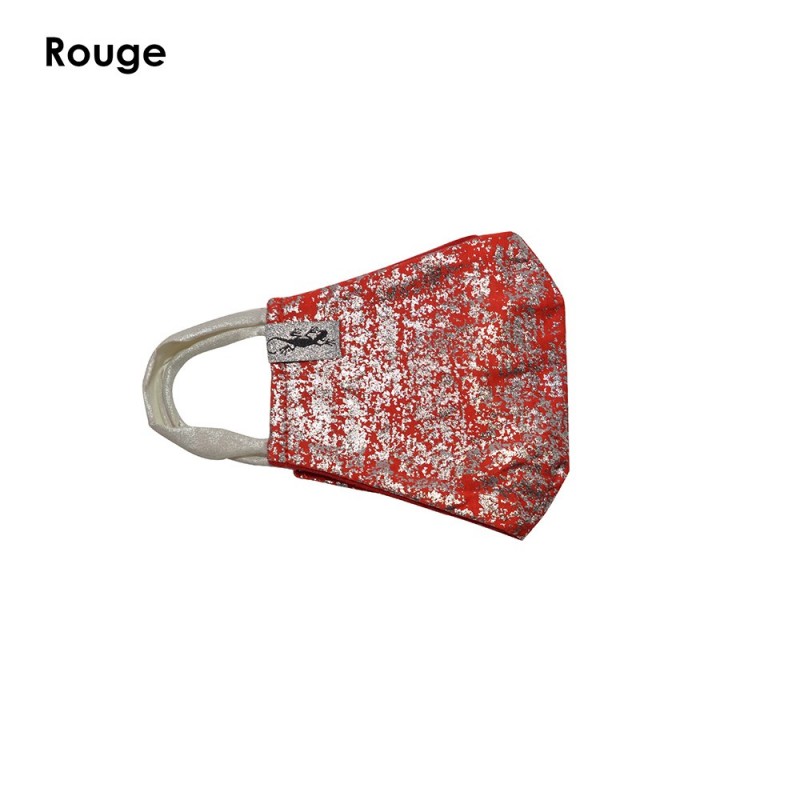 Masque Kibrille