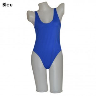 Maillot de bain Aeris (une piece)