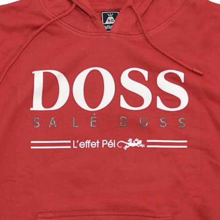 Sweat Sakaye Doss Marmaille