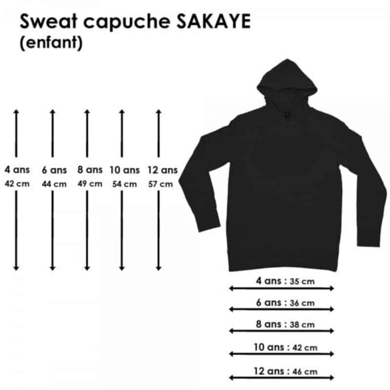 Sweat Sakaye Doss Marmaille