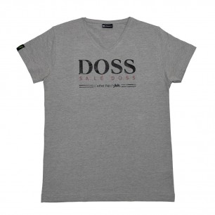 T-shirt Doss (Col V Holiday)