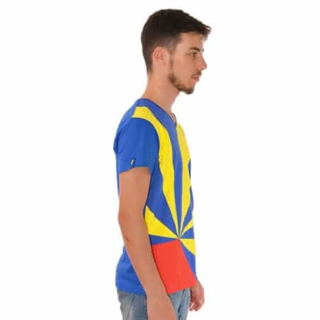 T-shirt Flag (Col V) 