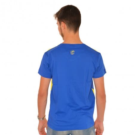 T-shirt Flag (Col V) 