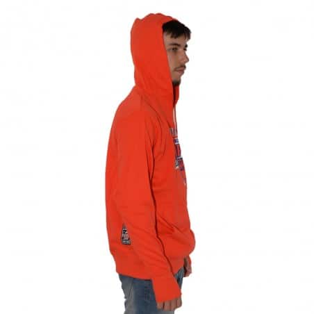 Sweat Capuche Sakaye Koby