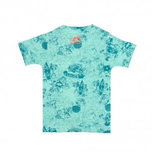T-shirt Surf Trip Odel