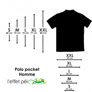Polo Pocket Flag