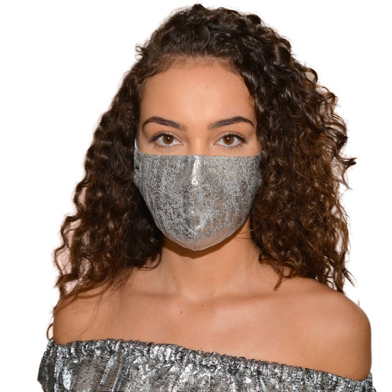 Masque Kibrille